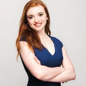 Meet your Posher, Zoe